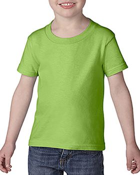 Gildan G645P Toddler 4.5 oz Softstyle T-Shirt