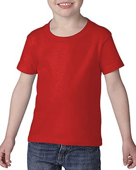 'Gildan G645P Toddler 4.5 oz Softstyle T-Shirt'