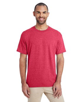 'G800-Pack2 Gildan Dryblend Adult Tee'