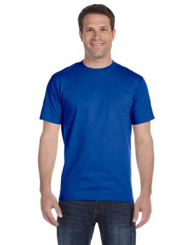 'G800-Pack2 Gildan Dryblend Adult Tee'