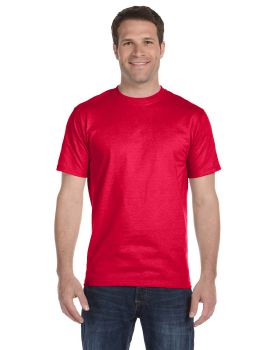 'G800-Pack2 Gildan Dryblend Adult Tee'