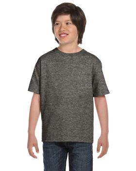 Camiseta Gildan G800b - DryBlend 50% Algodão E 50% Poliéster
