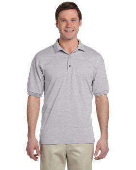 'Gildan G880 Adult Polyester Cotton Jersey Polo Shirt'