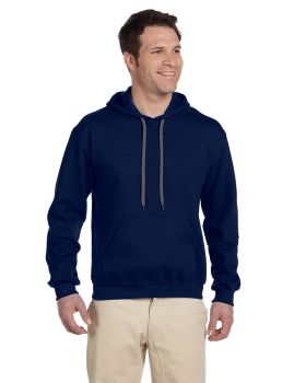 Gildan G925 Adult Premium Cotton Adult Ringspun Hooded Sweatshirt