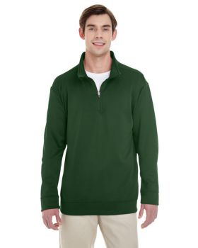 Gildan G998 Adult Performance Tech Quarter-Zip Sweatshirt