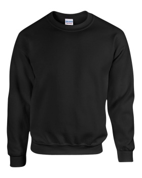 'Gildan GILD1800 Adult Heavy Blend Crew Neck Sweatshirt'