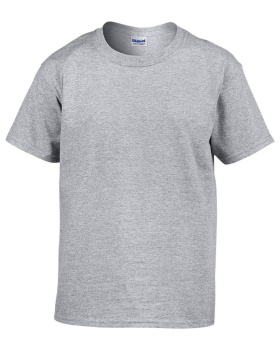 'Gildan GILD2000B Gildan Ultra Cotton Youth T-Shirt'