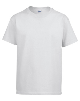 Gildan GILD2000B Gildan Ultra Cotton Youth T-Shirt