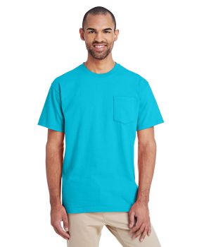 'Gildan H300 Adult Hammer Adult T-Shirt with Pocket'