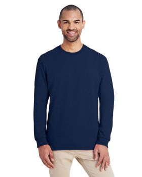 'H400-Pack2 Gildan Hammer Adult Long Sleeve Tee'