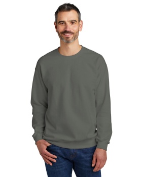 Gildan SF000 Softstyle  Crewneck Sweatshirt