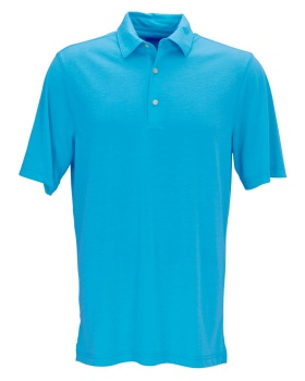 Greg Norman GNS8K463 Play Dry Foreward Series Polo