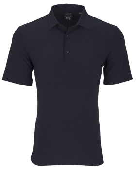 'Greg Norman GNS9W341 X-Lite 50 Solid Woven Polo'