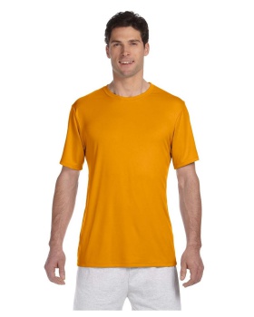 'Hanes 4820 Cool Dri Tagless Mens T-Shirt'