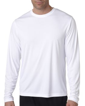 482L-Pack2 Hanes Cool Dri&Reg; Performance Men's Long-Sleeve T-Shirt