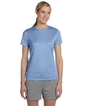 '4830-Pack2 Hanes Women's Cool Dri&Reg; T-Shirt'