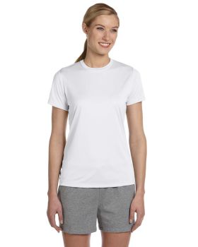 4830-Pack2 Hanes Women's Cool Dri&Reg; T-Shirt