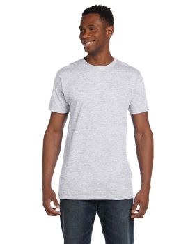 '4980-Pack2 Hanes Adult Nano Tee'