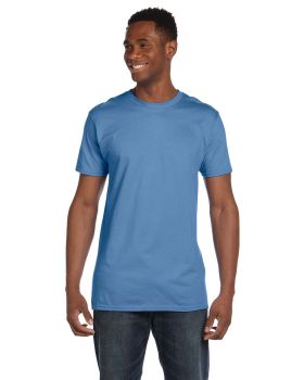 '4980-Pack2 Hanes Adult Nano Tee'