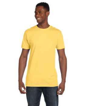 'Hanes 4980 Unisex Nano  T Shirt'