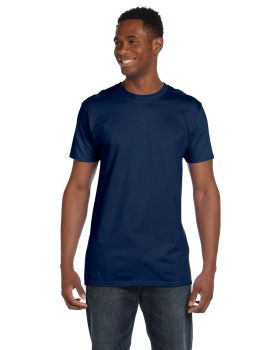 'Hanes 4980 Unisex Nano  T Shirt'