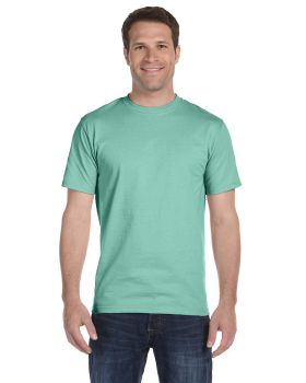 '5180-Pack2 Hanes Beefy-T Adult Short-Sleeve T-Shirt'