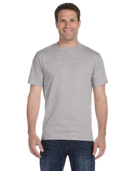 '5180-Pack2 Hanes Beefy-T Adult Short-Sleeve T-Shirt'