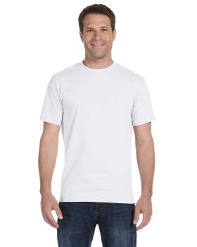 5180-Pack2 Hanes Beefy-T Adult Short-Sleeve T-Shirt