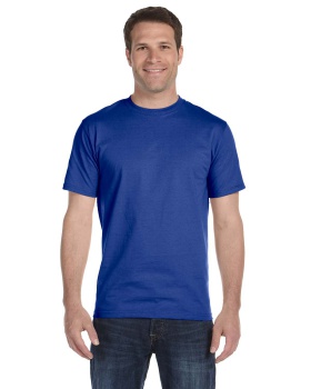 Hanes 518T Men's Beefy-T Tall T-Shirt