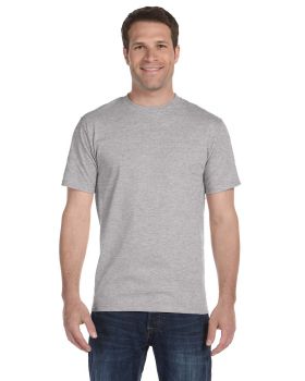 '518T-Pack2 Hanes Adult Tall Short Sleeve Beefy-T'