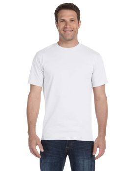 518T-Pack2 Hanes Adult Tall Short Sleeve Beefy-T