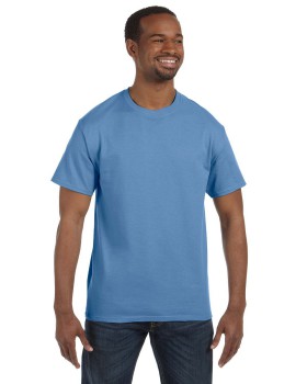 'Hanes 5250 Men's Tagless Shoulder-to-Shoulder Taping T-Shirt'