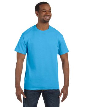 5250T-Pack2 Hanes Adult Tagless Tee