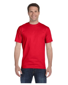 'Hanes 5280 Unisex Comfortsof Cotton T Shirt'