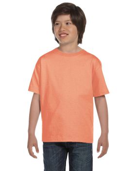 'Hanes 5380 Youth Beefy T'