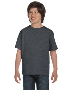 Hanes 5380 Youth Beefy T