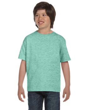 'Hanes 5380 Youth Beefy T'