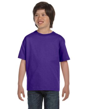 Hanes 5380 Beefy-T Youth T-Shirt
