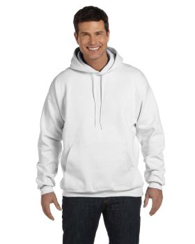 Hanes F170 Adult Ultimate Cotton Pullover Hood