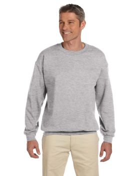 'Hanes F260 Adult Ultimate Cotton Fleece Crewneck Sweatshirt'