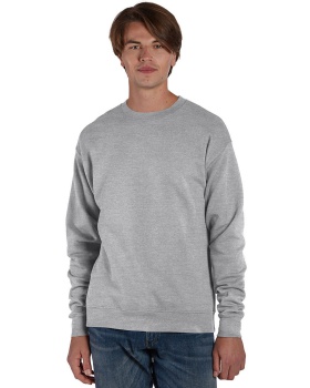'Hanes RS160 Adult Perfect Sweats Crewneck Sweatshirt'
