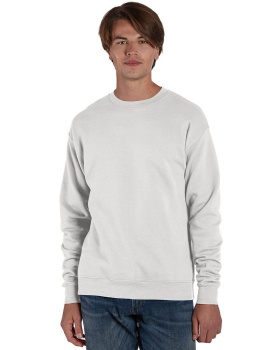 'Hanes RS160 Adult Perfect Sweats Crewneck Sweatshirt'