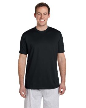 Harriton M320 Men's Athletic Sport T-Shirt