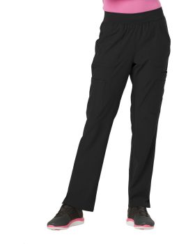 HeartSoul HS020 Drawn To Love Low Rise Cargo Pant