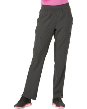 HeartSoul HS020P Drawn To Love Low Rise Cargo Pant