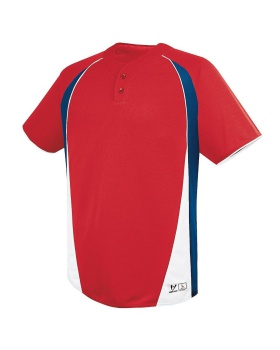 'High Five 312120 Ace Two-Button Jersey'