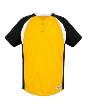 'High Five 312130 Gravity Two-Button Jersey'