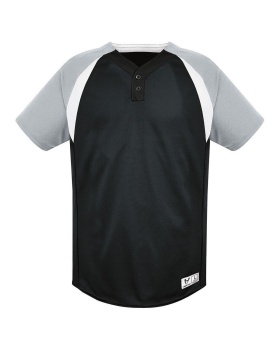 High Five 312130 Gravity Two-Button Jersey