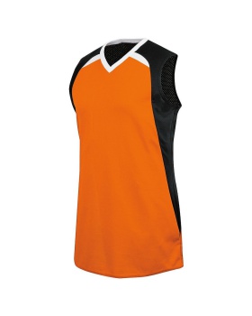 'High Five 312152 Ladies Fever Jersey'