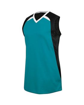 'High Five 312152 Ladies Fever Jersey'